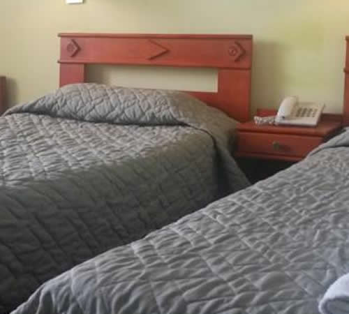 Hotel Antártida Argentina